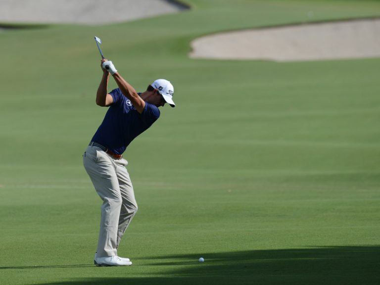 Biomechanical Analysis of the Modern Golf Swing Sean Cochran Sports Performance Training