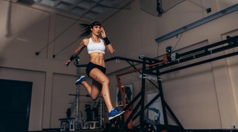 Biomechanics Description Page Image One